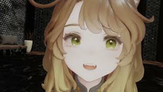 marycia face tracking demo