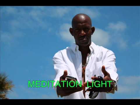 DMONNYVISION  F.T KENYATTA ARRINGTON  MEDITATION LIGHT