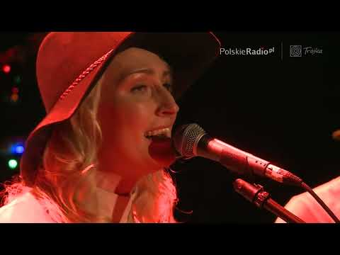 Anita Lipnicka & The Hats "Ptasiek" | Koncert w Trójce