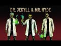 Lazarus Royce Da 5 9 Ikka Dr Jekyll Mr Hyde OFFICIAL LYRIC VIDEO