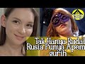 Ibu Tiri Bule Memang Kenyal