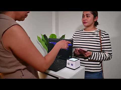 Miniatura del vídeo promocional de TopSaver