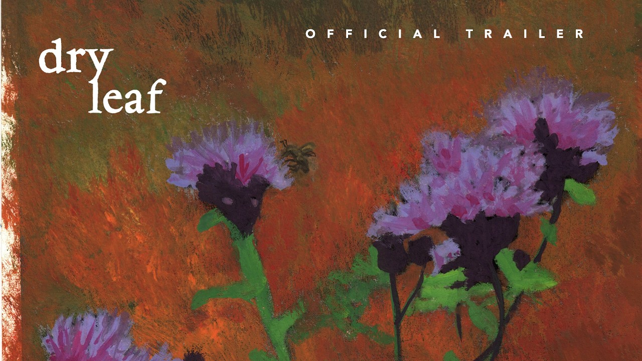 Miniature de la vidéo Official Trailer du film ხმელი ფოთოლი