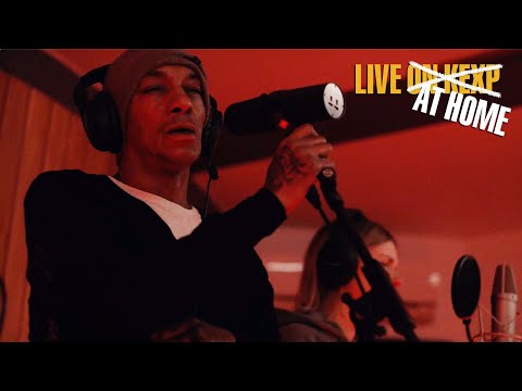 Video thumbnail for Thinking Of (Live)