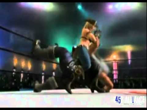 DEAD OR ALIVE 4 REVIEW