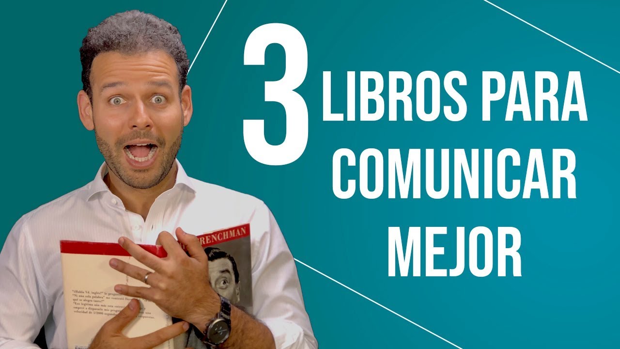 3 Libros para Mejorar Habilidades Sociales y de Comunicación tu Capacidad de Persuasión y tu Carisma