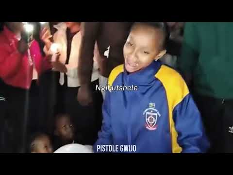 Lalela Indaba (Gwijo) | Lyrics