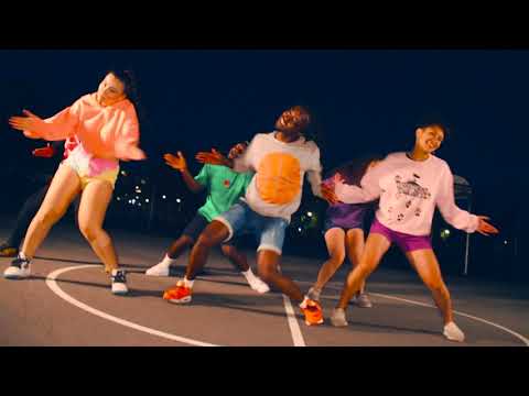 A-Star x Mista Silva x Flava x Kwamz - Dance With The Kings (@izochoreography)