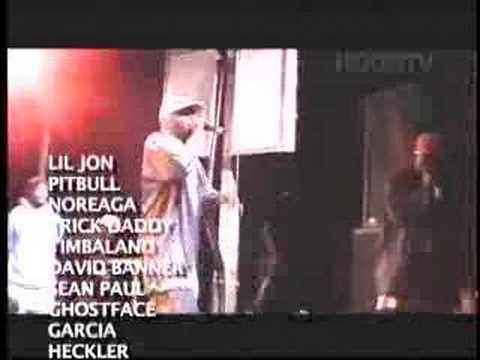 DJ EFN VOL. 30 DVD TRAILER