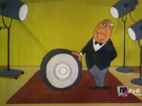 Pica Pau - Propaganda Super