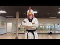 How To Taekwondo