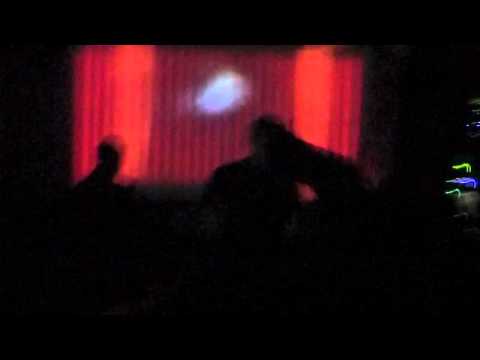 CHRIS LIEBING at Vessel 7/21/2011 by BASE part 2
