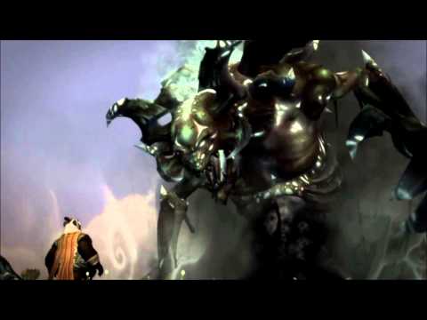 Sha Music - Mists Of Pandaria