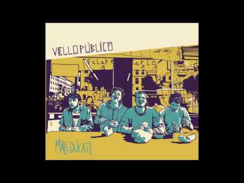 Vello Público - Pacto con la Vida