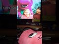 Clifford Reviews Barney S Super Singing Circus Part 4