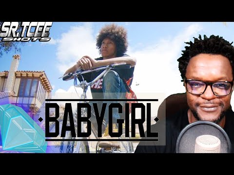 BUBASETA 💎 BABY GIRL 🎧 JOYAS Sr.TCEE