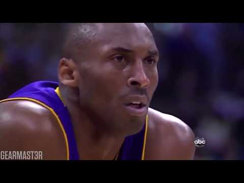 2009 WCF - Los Angeles vs Denver - Game 3 Best Plays