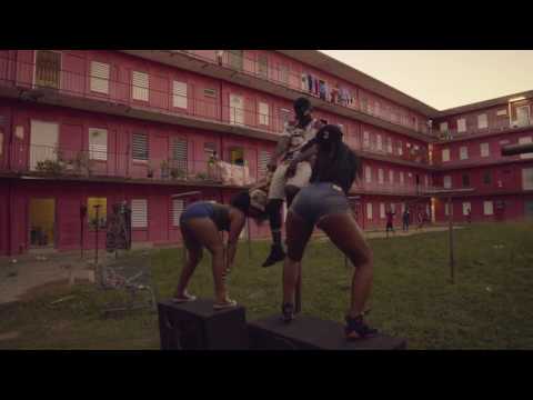 Lil Tommy Riddim ft. SALTY, PREEDY, SEKON STA, PRINCE PRONTO (Official Promo Video) (Soca 2017)