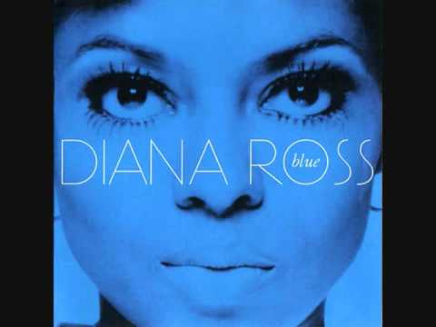 Diana Ross - Ain't No Mountain High Enough Instrumental Remix (HD Sound)