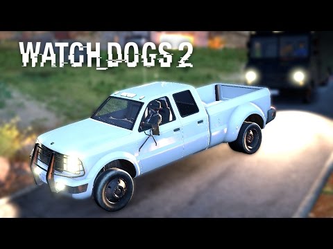 ZAKOŃCZENIE WIELU MISJI ᕕ(ಠ෴ಠ)ᕗ w WATCH DOGS 2 SINGLEPLAYER "POBOCZNE!" #29 [PL/HD]