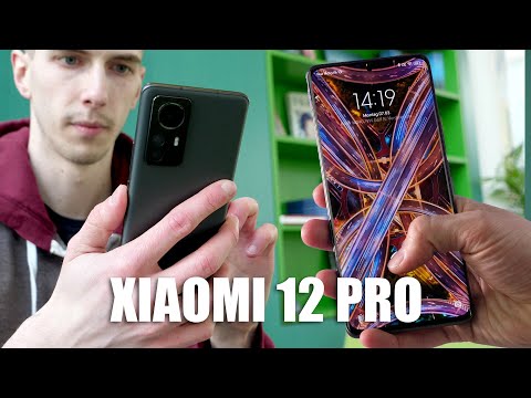 Xiaomi 12 Pro im Test-Fazit | CHIP
