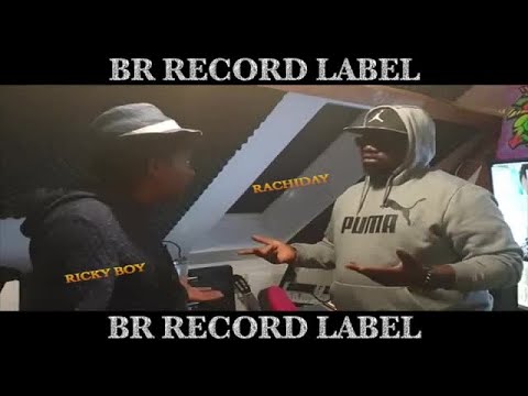 rachiday Ft. ricky boy - EL RICO Y EL POBRE