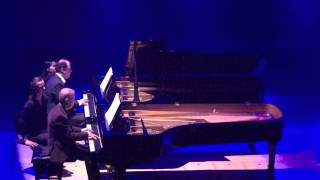 Debussy: En blanc et noir performed by Roy Howat and Aaron Shorr
