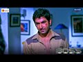 BOSS Movie Scene JEET SUBHASHREE CHIRANJIT RAJATAVA BABA YADAV JEET GANNGULI