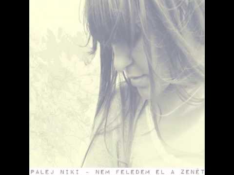 Palej Niki - To be forgotten (NT remix)
