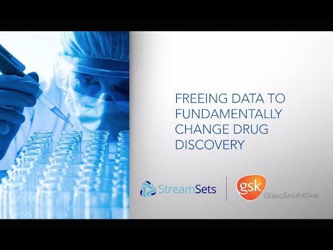 GSK - Customer Success Story (Ranjith Raghunath - Director of Big Data Solutions)
