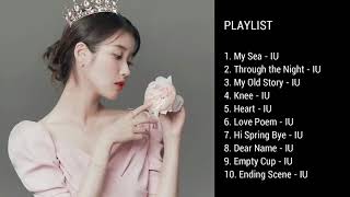 Download lagu IU 아이유 playlist Ballad song to sleep, study, and relax mp3 Download lagu IU 아이유 playlist Ballad song to sleep, study, and relax mp3