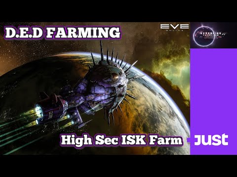 Eve Online, Sansha Forsaken Hideaway