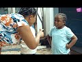 You Will Laugh And Forget Your Sorrows After Watching Dis Latest EBUBE OBIO S Movie Nigerian Movie