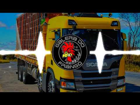 EU SEI QUE NO FINAL VOU FICAR BEM | COM VOCÊ OU SEM - RAFINHA O BIG LOVE (Galera do Frango)