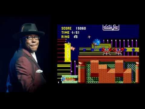 Bobby Brown - Every Little Step(Sega Genesis Remix)