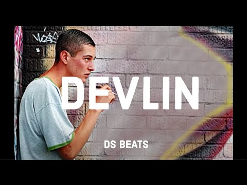 [New] 2022 Devlin Freestyles Over A Drill Beat. "What's Drill?" [Prod By DS Beats]