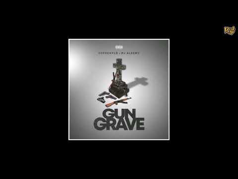 Dephchyld - Gun Grave [prod by DJ Alkemy]