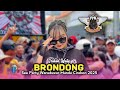 APA JARE BAE BRONDONG INDAH WATY PUTRA PAI MUDA Sea Party Waruduwur Mundu Cirebon