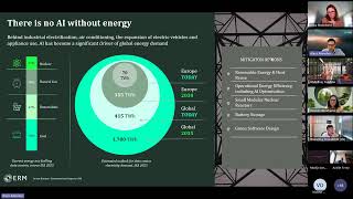 Invest Europe webinar: Can AI be sustainable?
