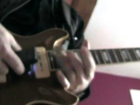 Sham Morris (One the Juggler & Spiv U:K) - Chemical (official video)