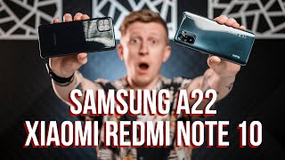 Xiaomi Redmi Note 10 6/128GB Onyx Gray - відео 4