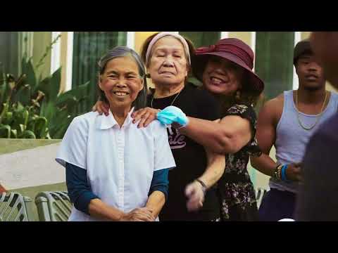 Home of the Brave (2024) Trailer