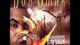 Don Omar - El Rey (Armageddon Edition)