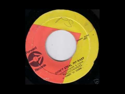 Fountianairs - Don't Steal My Baby [1975]