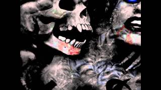 Rise of the Wolf - Cancerslug