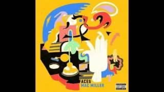 Mac Miller 23 New Faces v2