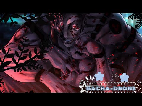  💛⚠️Murden drons react to rap do sukuna {M4rkim} - santuario malevolente ⚠️💛 {☟lee descripsion uwu}