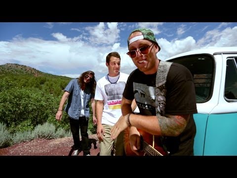 Radical Something - "Feels Like Forever" (Official Video)