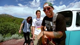 Radical Something - "Feels Like Forever" (Official Video)