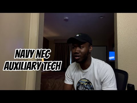 Navy Auxiliary Tech NEC | Machinist Mate | San Diego Naval Base